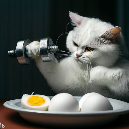 【栄養】筋トレ民が「ゆで卵を食べろ！」って推奨してる理由は何なの？