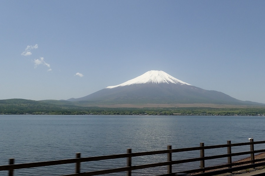 1平野富士
