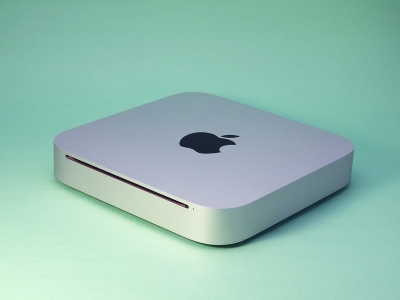 Mac mini Mid 2010 （09）