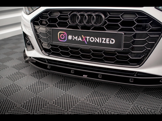 Maxton Design Audi A4 Avant S line [2023] 004