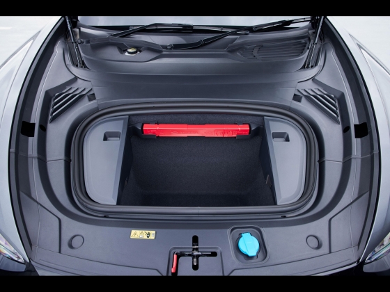 Audi RS e-tron GT [2023] 008
