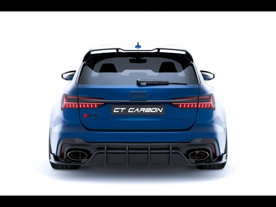 CT Carbon Audi RS 6 Avant [2023] 004