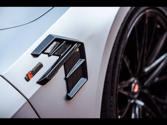 BCTXE Tuning Audi A7 Sportback S line [2023] 004