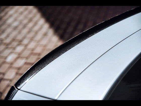 BCTXE Tuning Audi A7 Sportback S line [2023] 006