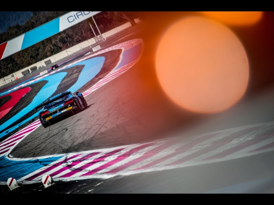 Audi Sport customer racing @ SRO race series [2023] 002