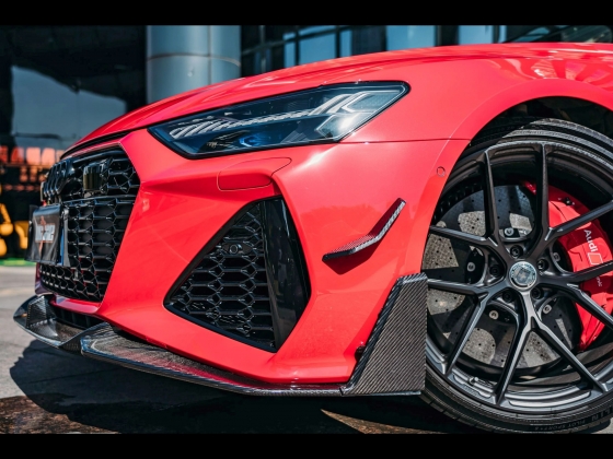 BCTXE Tuning Audi RS 7 Sportback [2023] 003