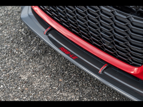 ABT Sportsline Audi RS6 Legacy Edition [2023] 004