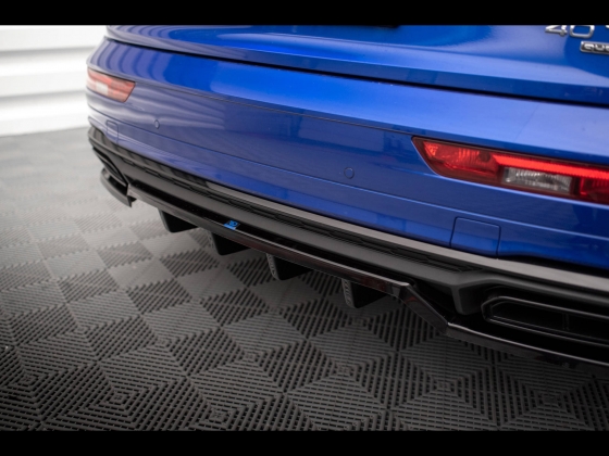 Maxton Design Audi Q5 S line [2023] 007