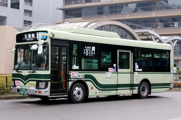 京都200か4132