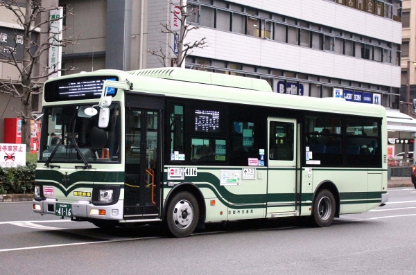 京都200か4116