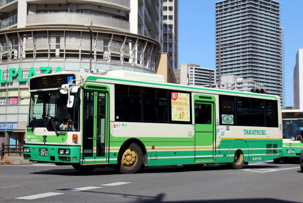 大阪200か2852