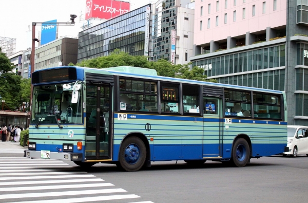 仙台230あ･･59