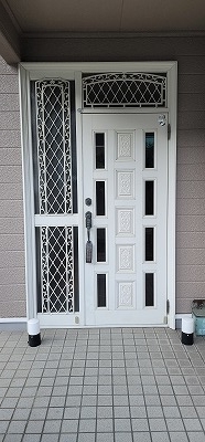 replace front door (3)
