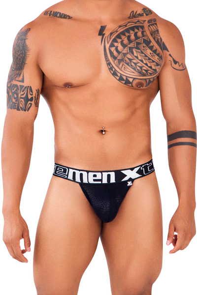 Xtremen Tempting Lace Bikini ビキニ 91122【男性下着販売 GuyDANsのブログです。】