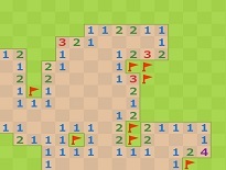 マインスイーパー無料ゲーム【Minesweeper 2】