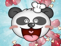 パンダクリッカーゲーム【Panda Clicker】