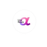 【公式】Live News α(@news_alpha)