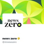 news zero（@ntvnewszero）