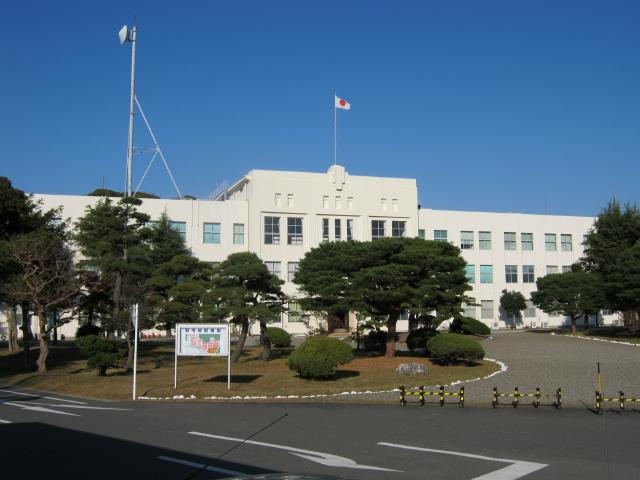 久里浜海軍通信学校 (8)