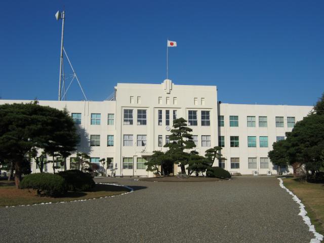 久里浜海軍通信学校 (9)