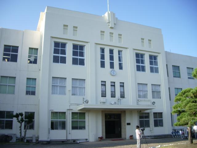 久里浜海軍通信学校 (11)