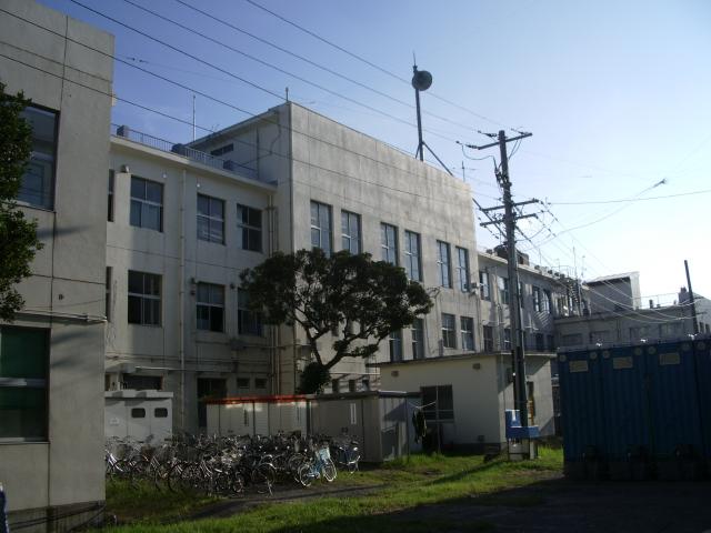 久里浜海軍通信学校 (12)