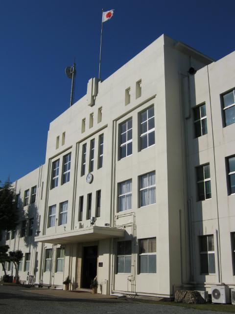 久里浜海軍通信学校 (15)