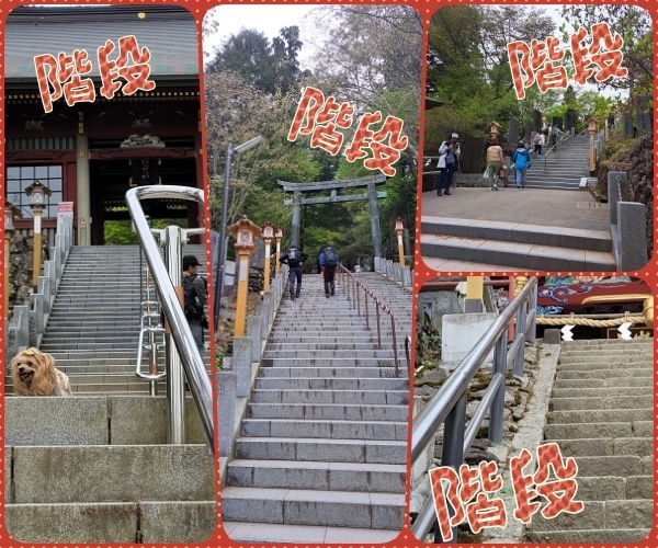 (blos)2023年04月22日武蔵御嶽神社 0918(collage)