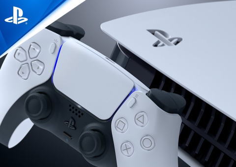 PlayStation5 転売 SONY