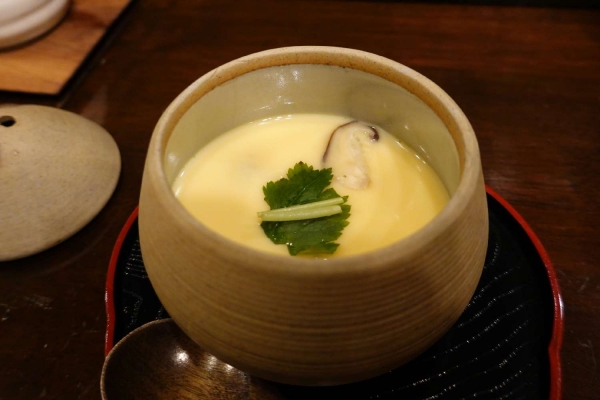 寿司天ぷら 牡丹