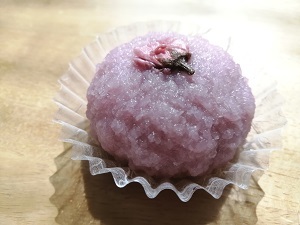 桜餅２