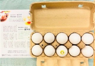 20230430セイアグリー健康卵